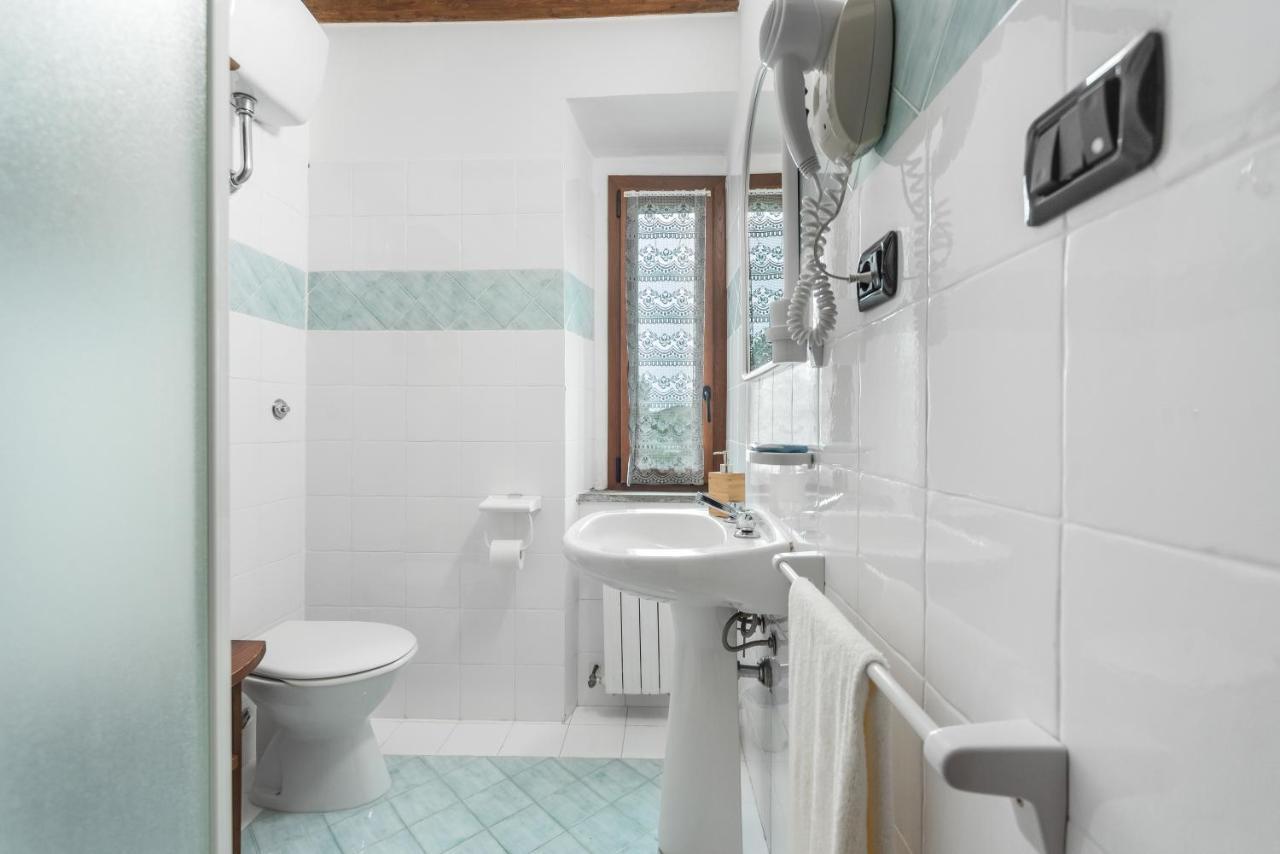 Casale Dei Gelsi Bed and Breakfast Castiglione In Teverina Buitenkant foto