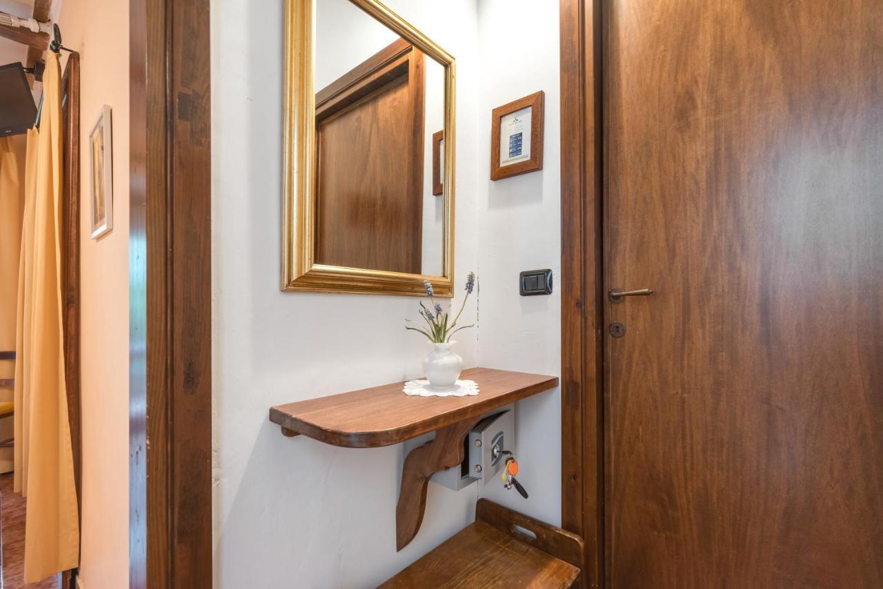 Casale Dei Gelsi Bed and Breakfast Castiglione In Teverina Buitenkant foto