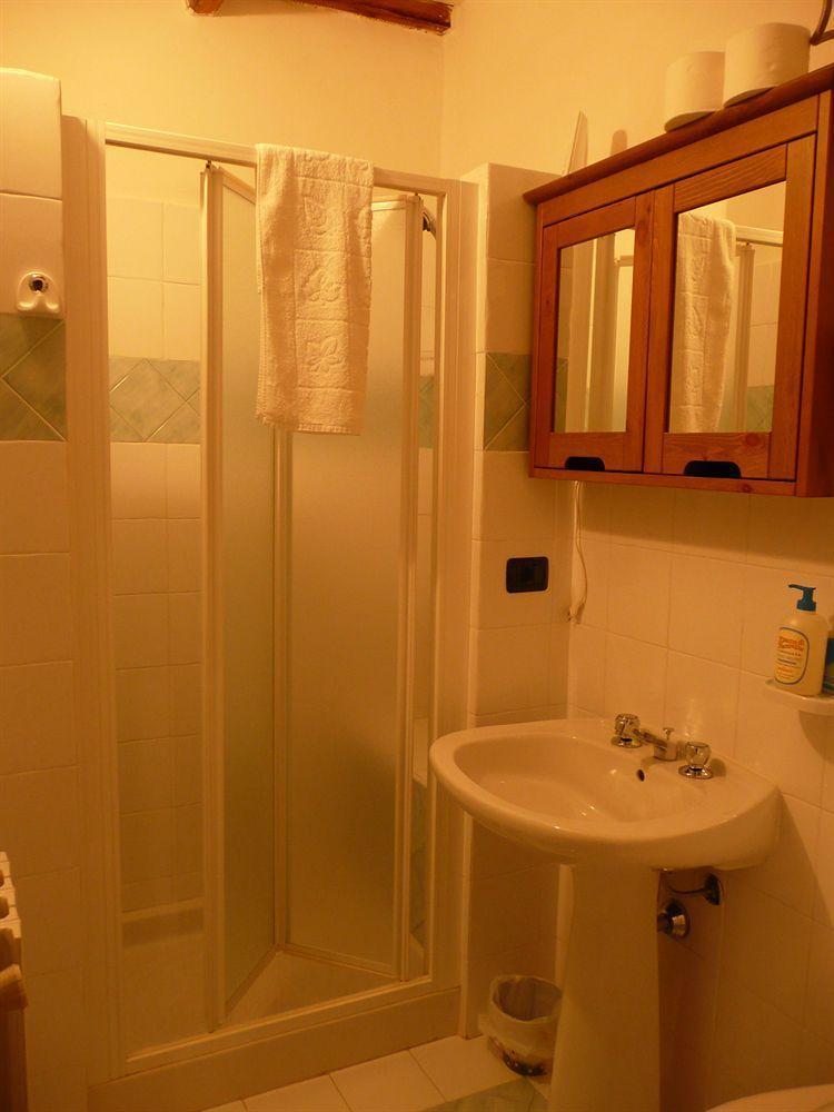 Casale Dei Gelsi Bed and Breakfast Castiglione In Teverina Buitenkant foto